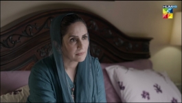 Mohabbat Reza Reza - Episode 25 - 16th November 2024